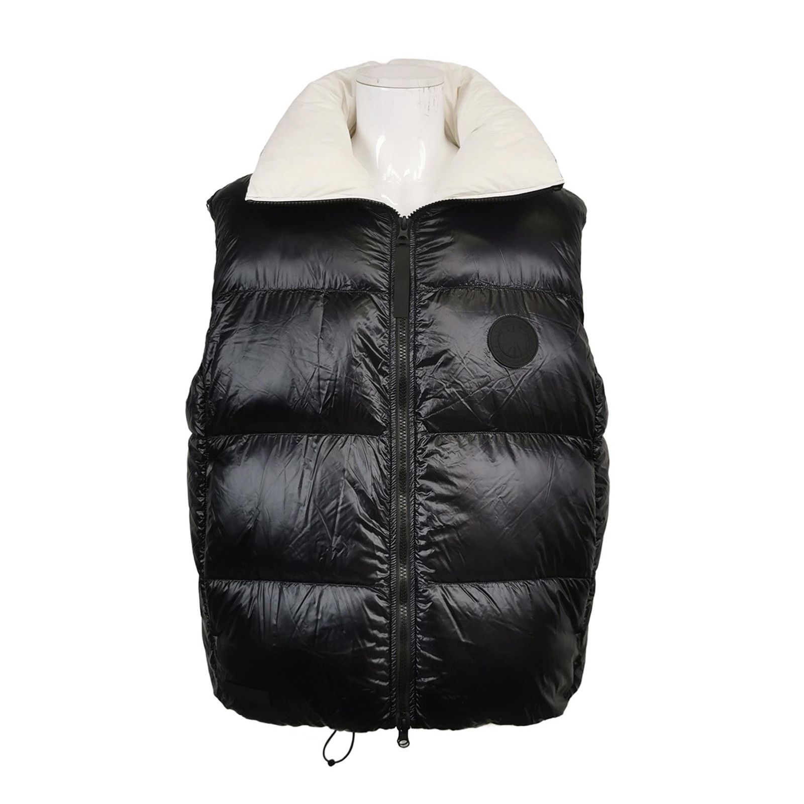 Canada Goose Canada Goose Logo Reversible Vest M Size Size US M / EU 48-50 / 2 - 3 Thumbnail