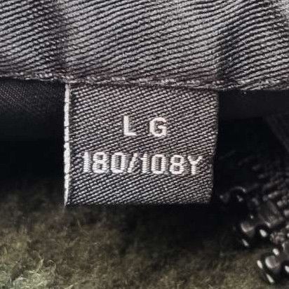 Canada Goose Canada Goose L Wool Blend Logo Sweatshirt Size US L / EU 52-54 / 3 - 14 Thumbnail