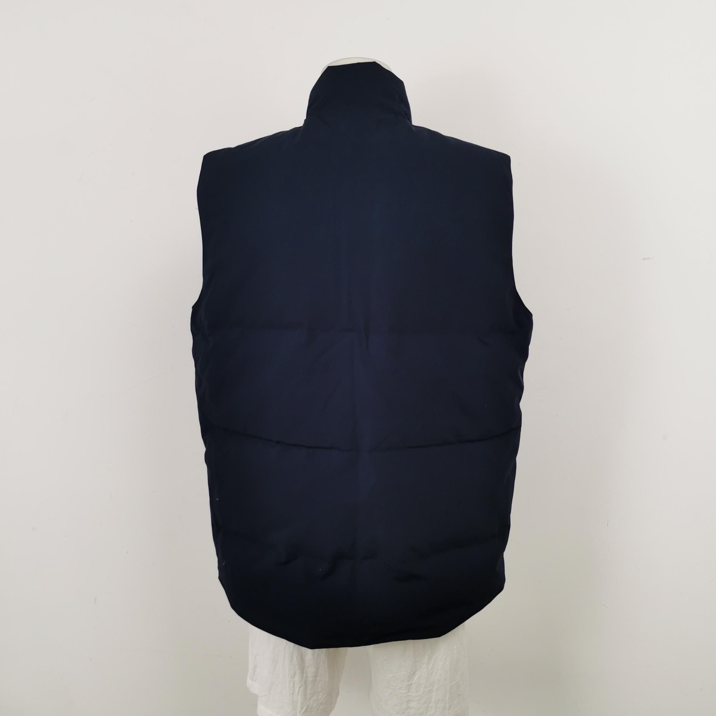 Canada Goose Canada Goose XL Logo Puffer Vest Size US L / EU 52-54 / 3 - 3 Thumbnail