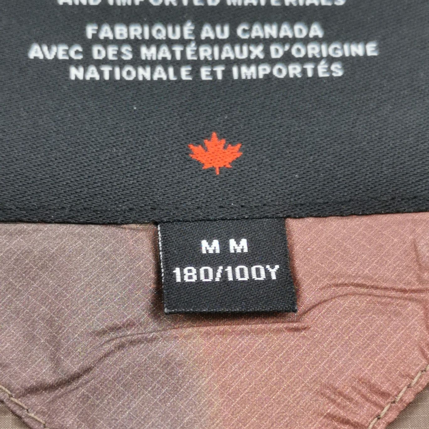 Canada Goose Canada Goose Camo Logo Puffer Vest L Size US L / EU 52-54 / 3 - 14 Thumbnail