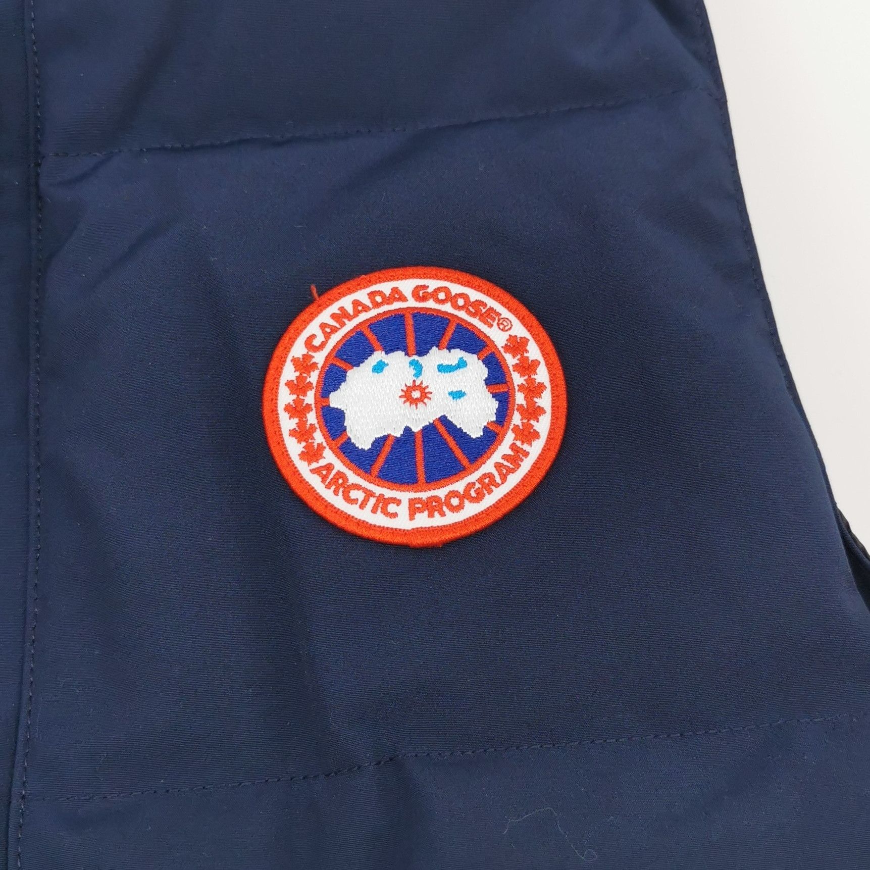 Canada Goose Canada Goose Freestyle S Down Vest Unused Size US S / EU 44-46 / 1 - 7 Thumbnail