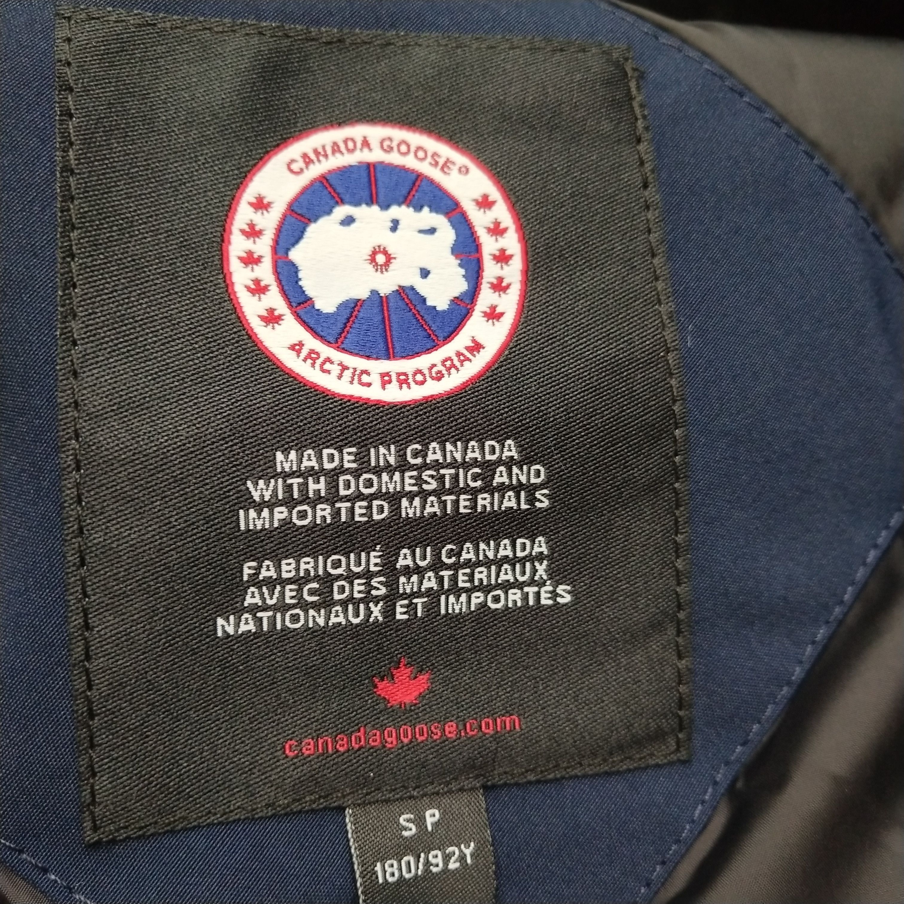 Canada Goose Canada Goose Freestyle S Down Vest Unused Size US S / EU 44-46 / 1 - 13 Thumbnail