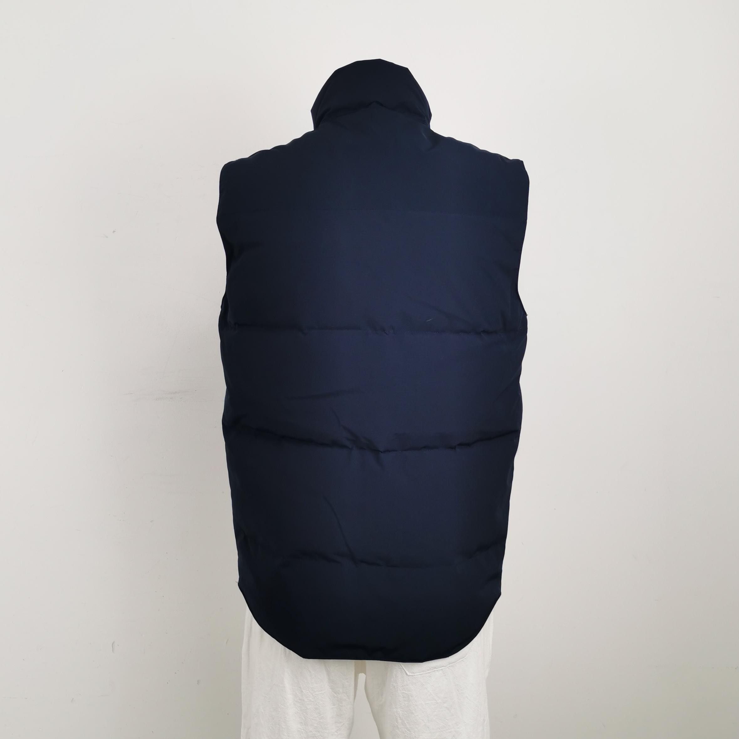 Canada Goose Canada Goose Freestyle S Down Vest Unused Size US S / EU 44-46 / 1 - 6 Thumbnail
