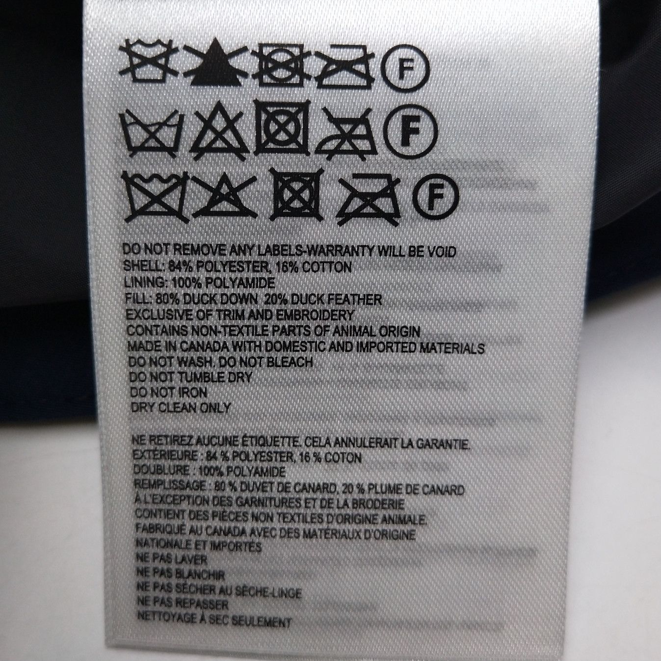 Canada Goose Canada Goose Freestyle S Down Vest Unused Size US S / EU 44-46 / 1 - 17 Thumbnail