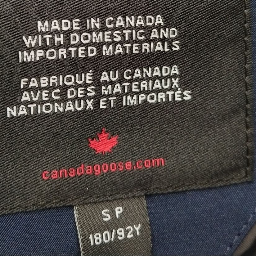 Canada Goose Canada Goose Freestyle S Down Vest Unused Size US S / EU 44-46 / 1 - 15 Thumbnail