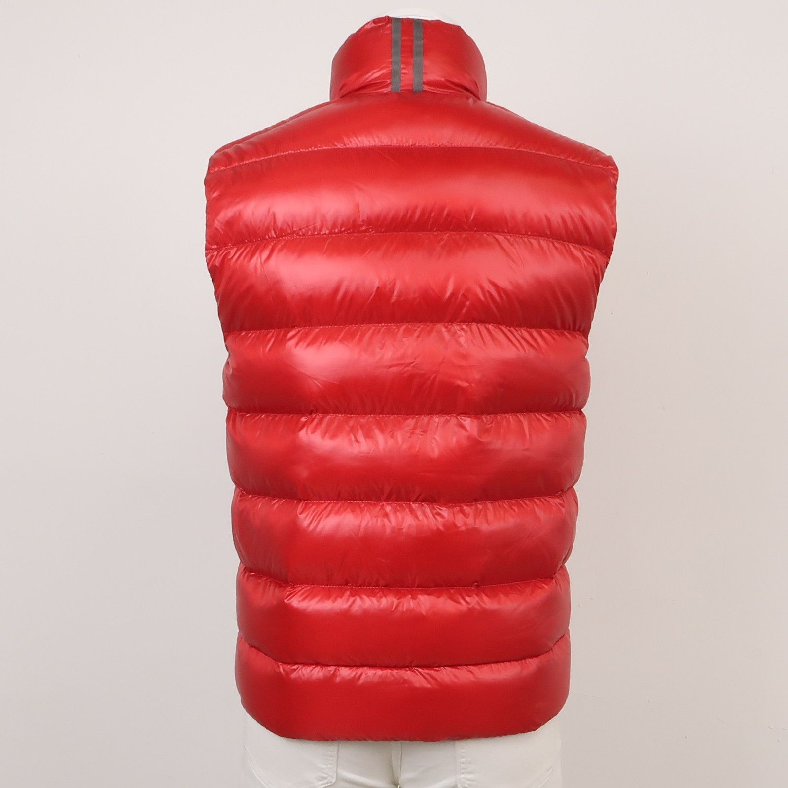 Canada Goose Canada Goose Rupert Red Puffer Vest XL Size US S / EU 44-46 / 1 - 4 Thumbnail