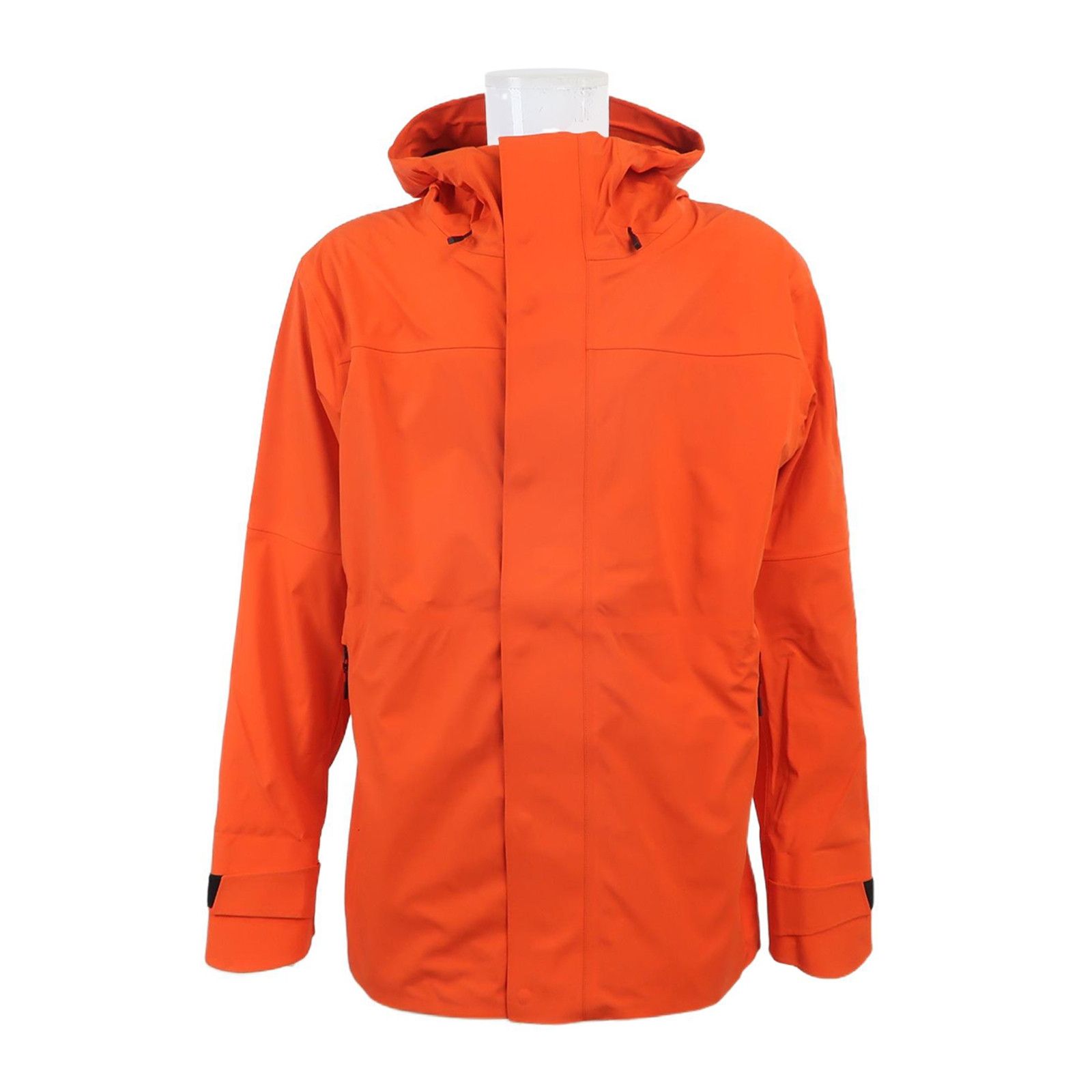 Canada Goose Canada Goose S Solid Color Hooded Jacket Size US XL / EU 56 / 4 - 2 Thumbnail