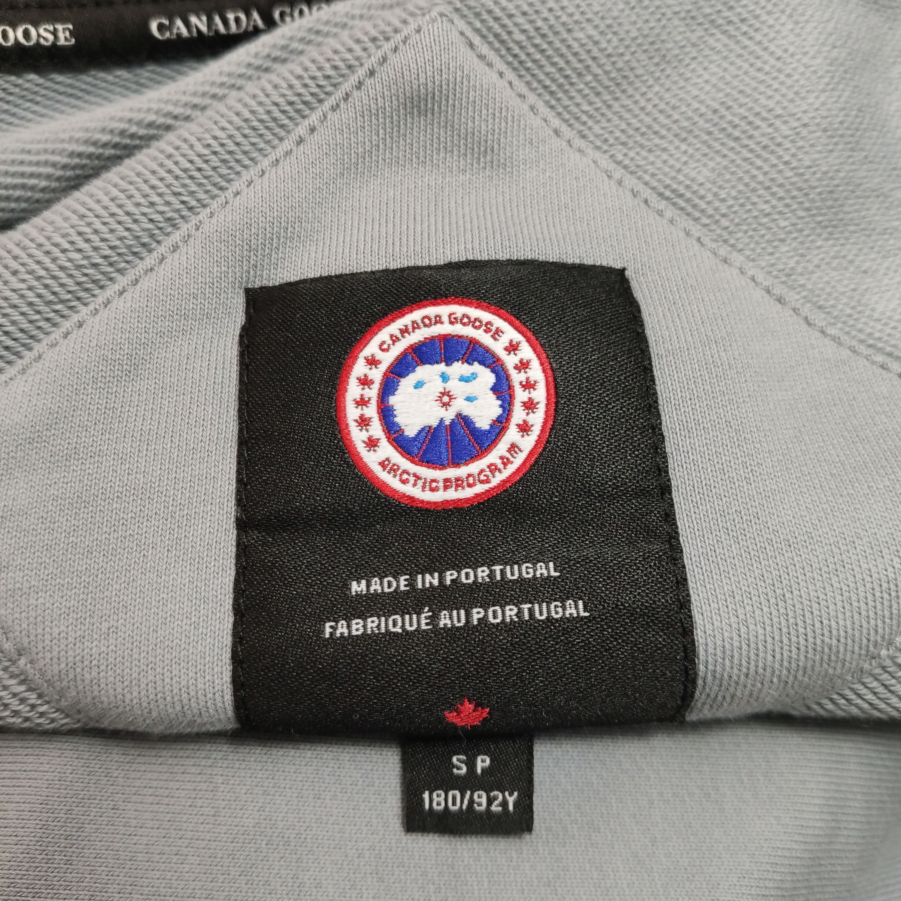Canada Goose Canada Goose M Camouflage Cotton Hooded Jacket Size US S / EU 44-46 / 1 - 9 Thumbnail