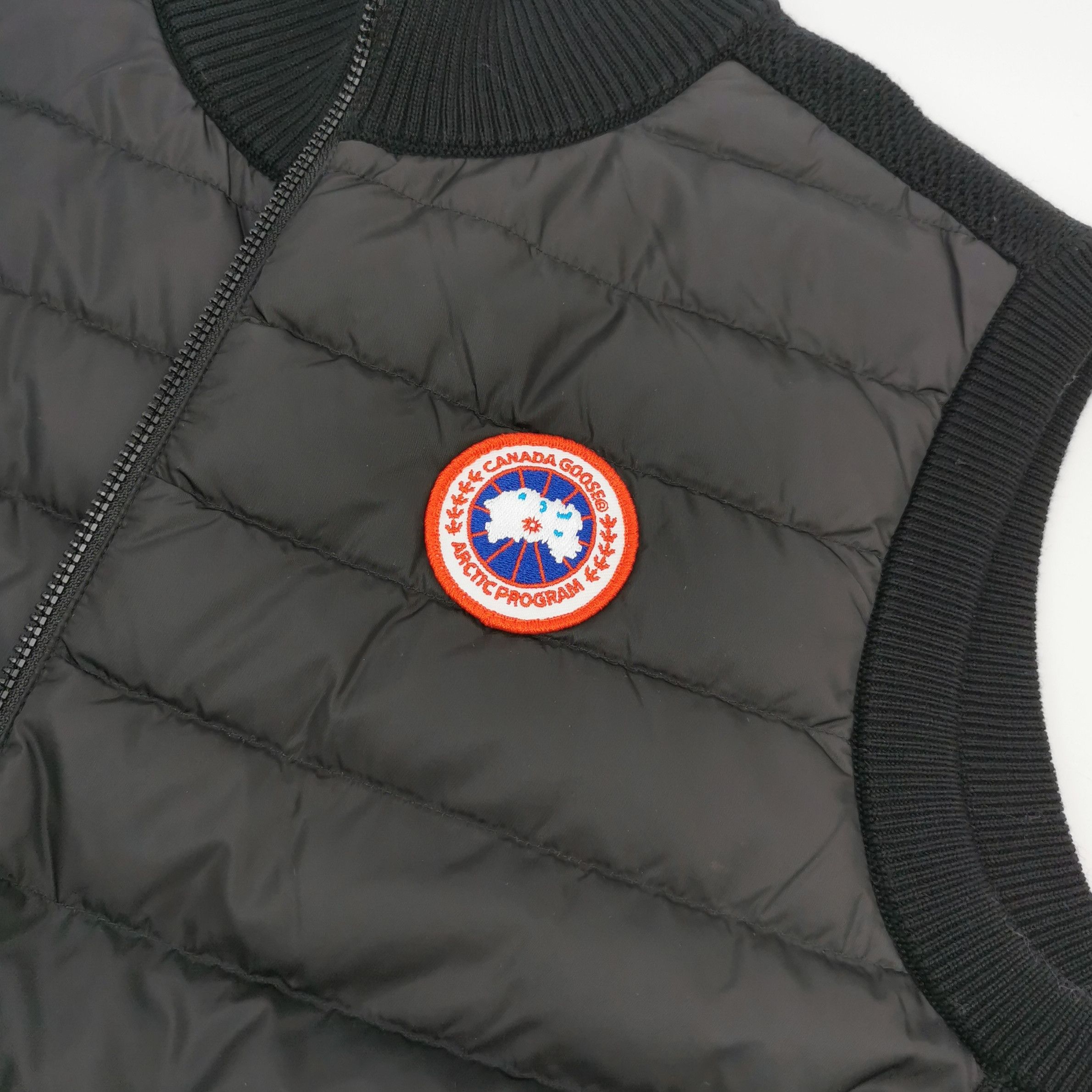Canada Goose Canada Goose M Camo Cotton Hooded Jacket Size US M / EU 48-50 / 2 - 7 Thumbnail