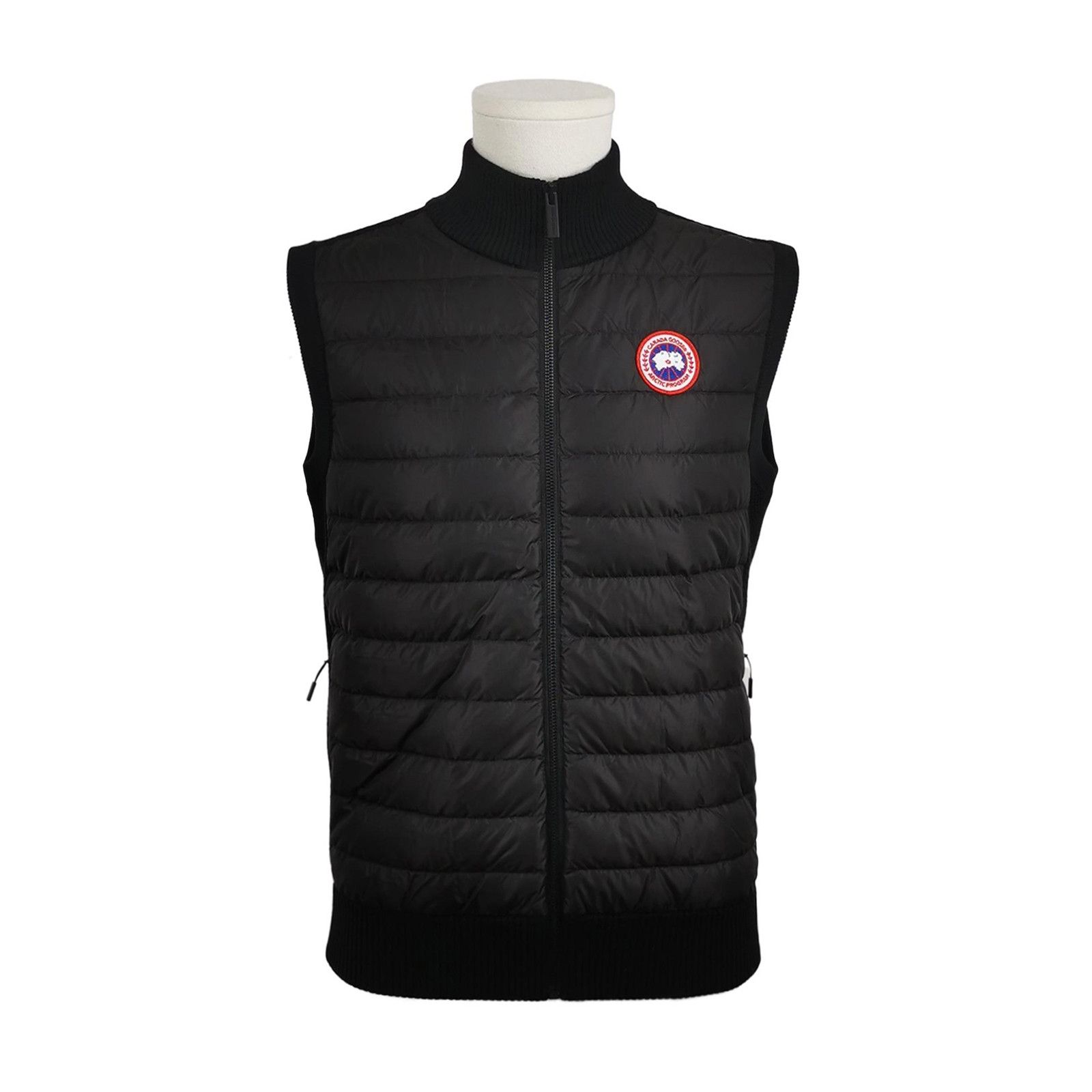 Canada Goose Canada Goose M Camo Cotton Hooded Jacket Size US M / EU 48-50 / 2 - 4 Thumbnail
