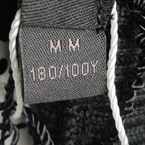 Canada Goose Canada Goose M Quilted Wool Panel Logo Vest Size US M / EU 48-50 / 2 - 13 Thumbnail