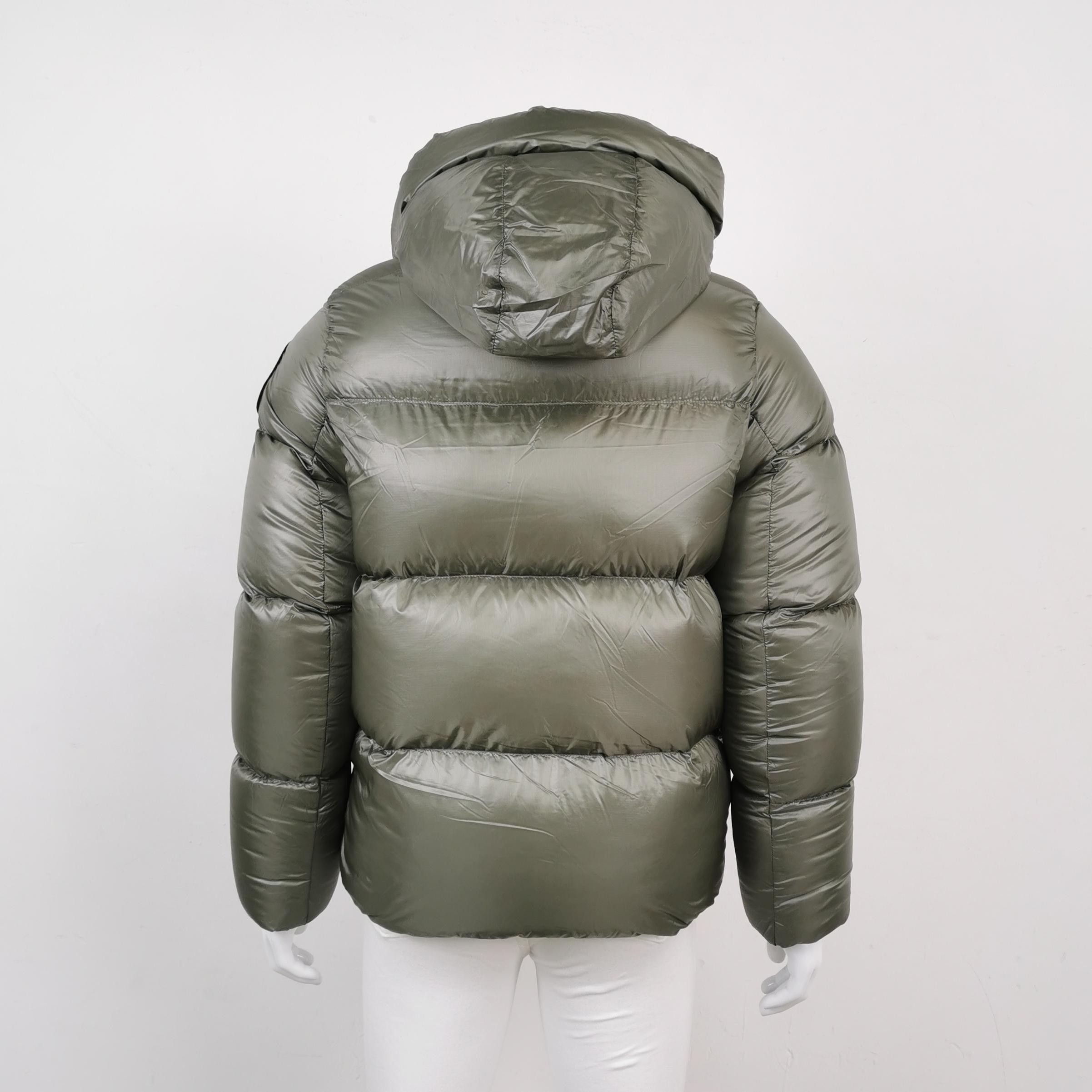 Canada Goose Canada Goose L Size Olive Puffer Jacket Size US XS / EU 42 / 0 - 4 Thumbnail