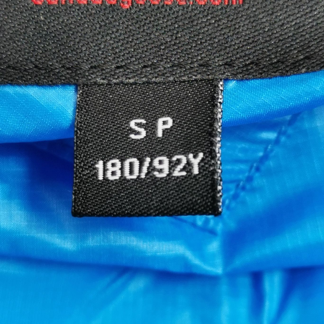 Canada Goose Canada Goose Quilted Logo Vest S Size US XS / EU 42 / 0 - 13 Thumbnail