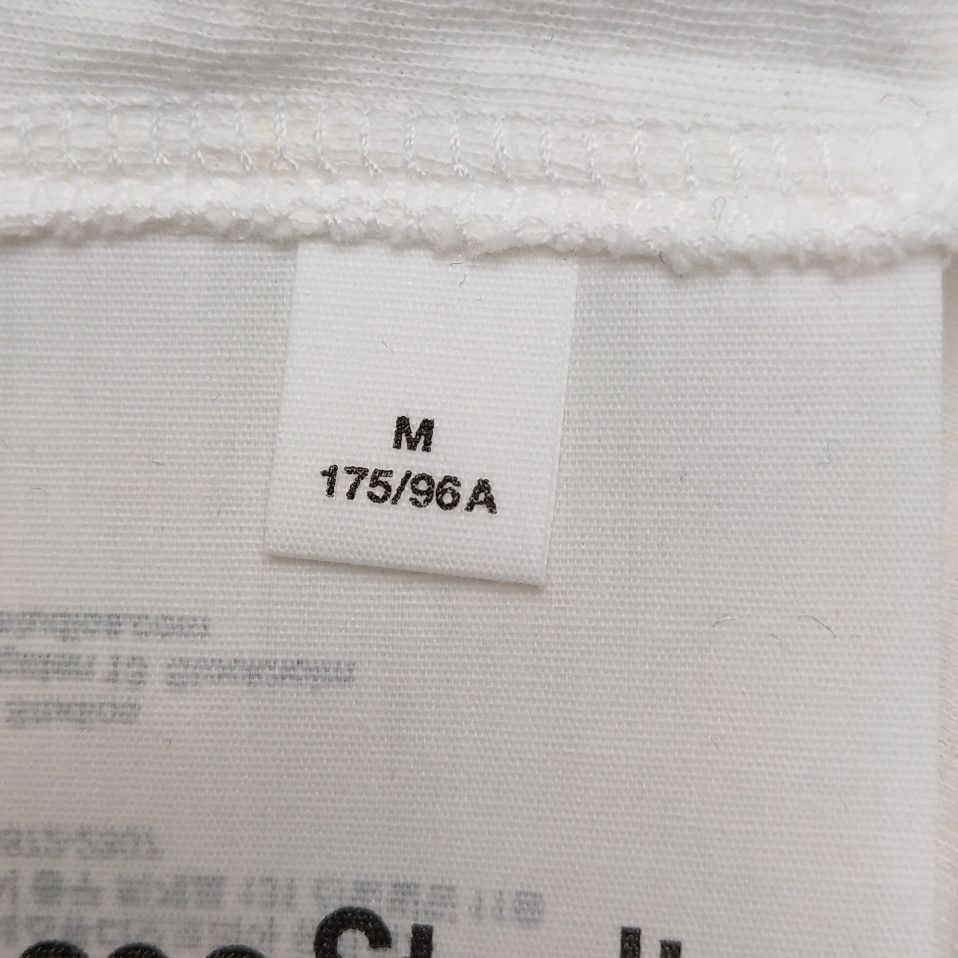 Acne Studios Acne Studios S Cotton Logo Crewneck Sweatshirt Size US M / EU 48-50 / 2 - 13 Thumbnail