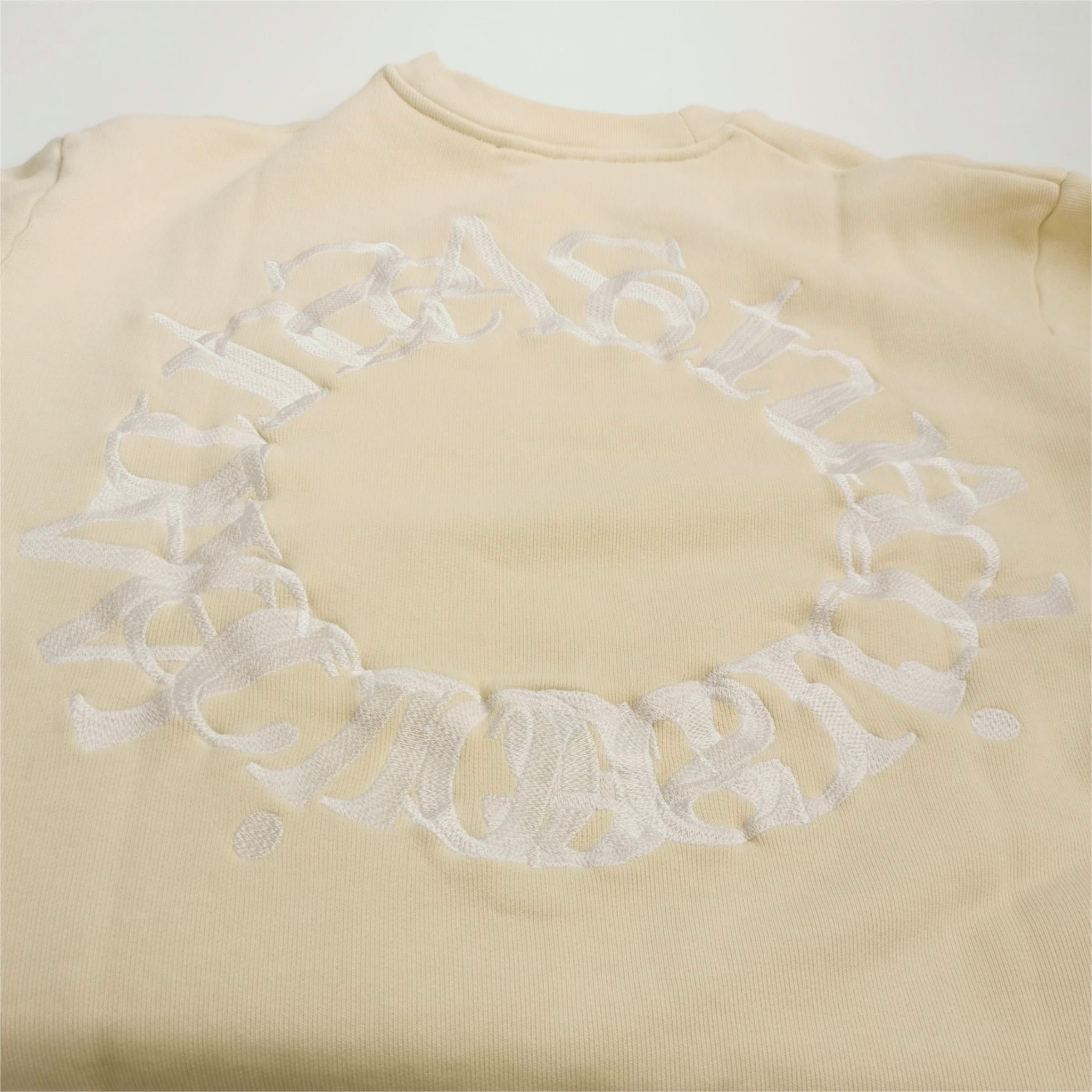 Acne Studios Acne Studios XS Cotton Logo Hoodie Size US XS / EU 42 / 0 - 6 Thumbnail