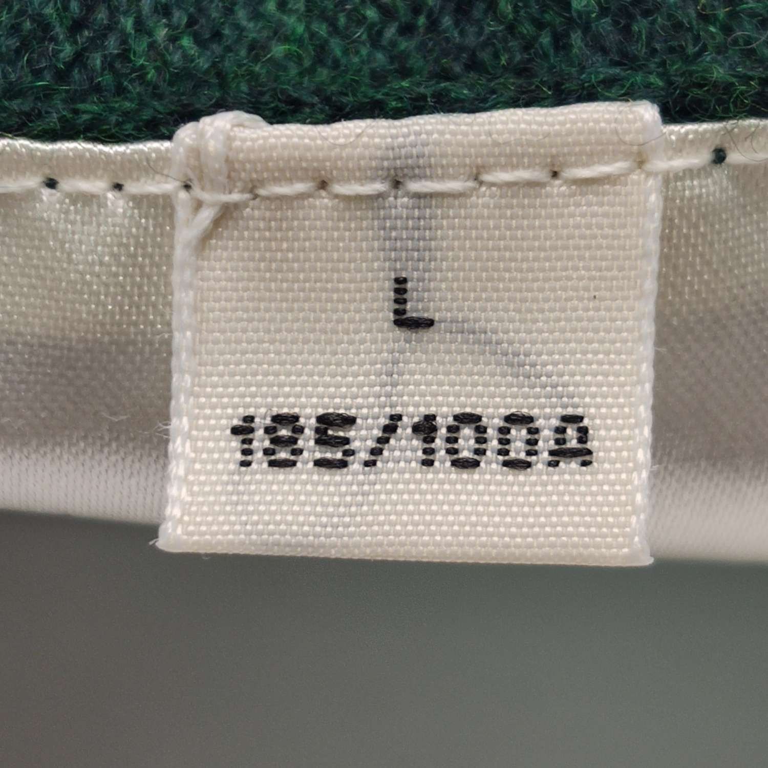 Acne Studios Acne Studios White L Size Hoodie Size US XS / EU 42 / 0 - 10 Thumbnail