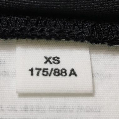 Acne Studios Acne Studios Black Cotton Turtleneck S Size US XS / EU 42 / 0 - 12 Thumbnail
