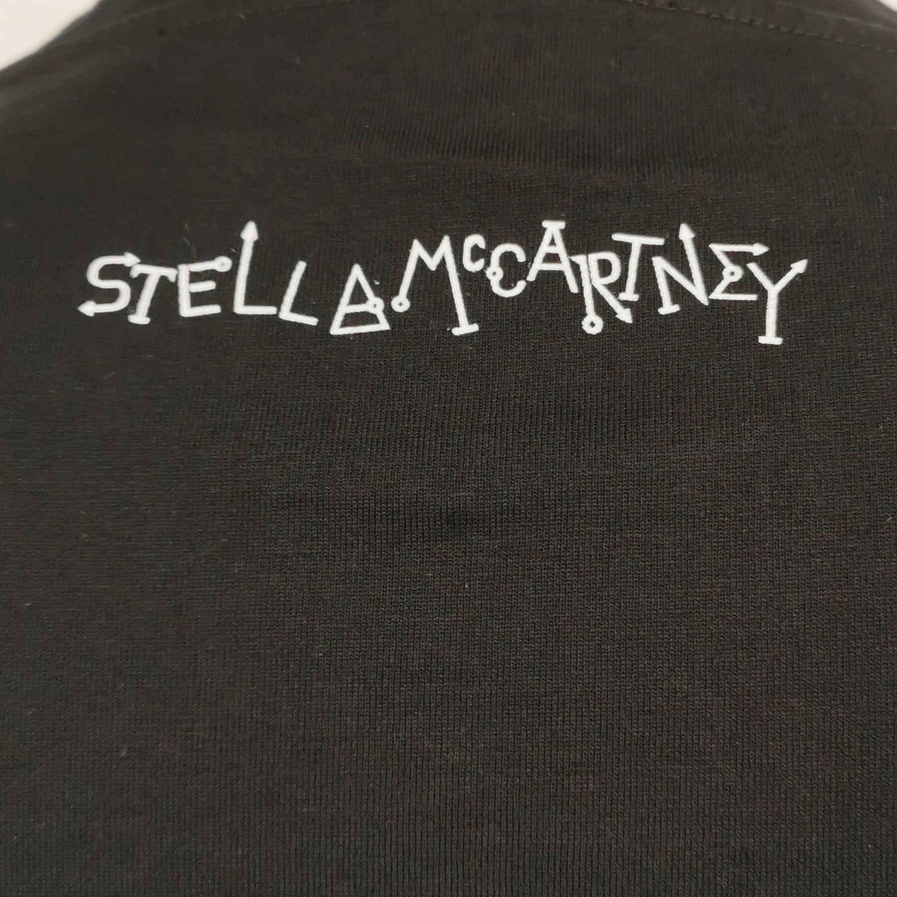 Acne Studios Acne Studios M Cotton Solid Crew Neck T-Shirt Size US XXS / EU 40 - 10 Thumbnail
