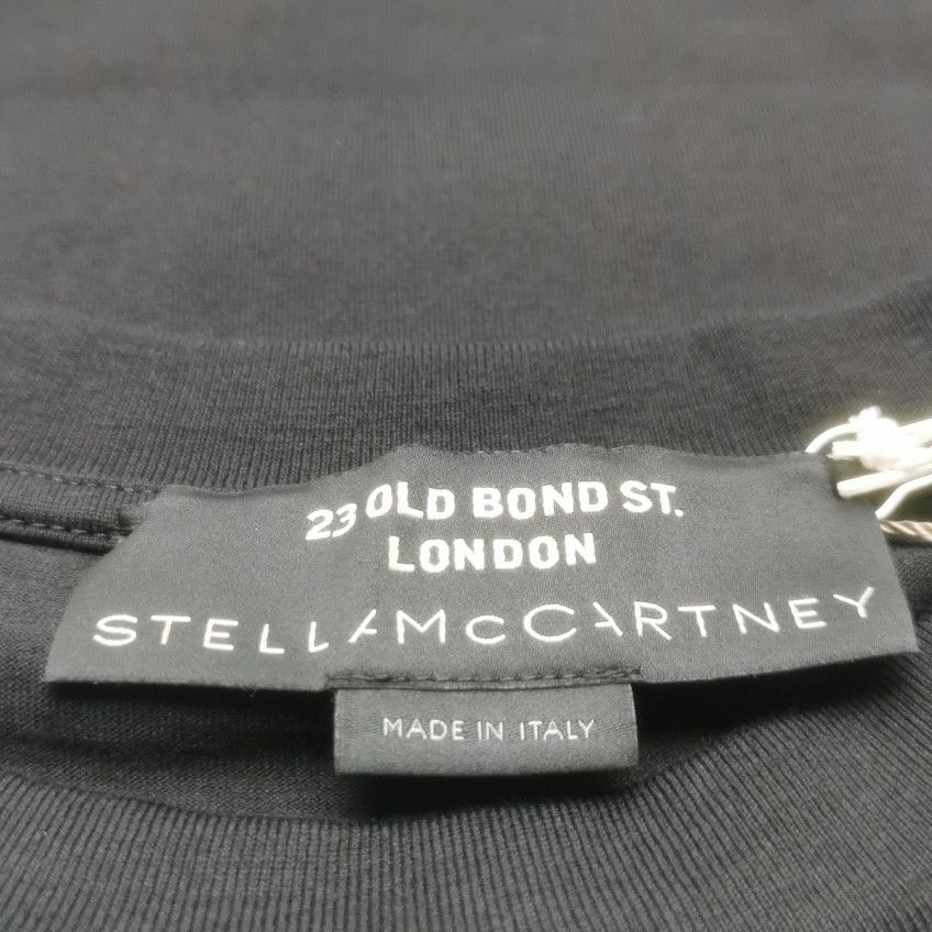 Acne Studios Acne Studios M Cotton Solid Crew Neck T-Shirt Size US XXS / EU 40 - 12 Thumbnail