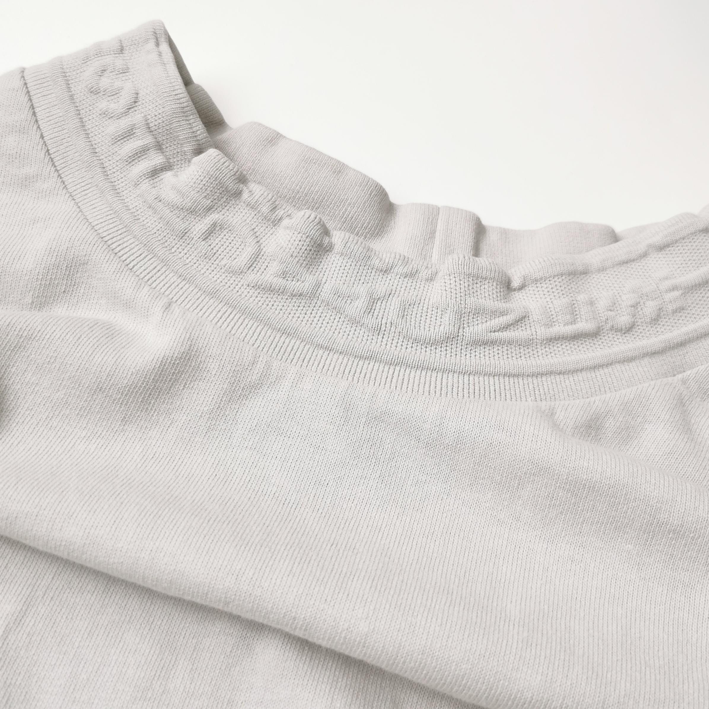 Acne Studios Acne Studios M Cotton Mock Neck Long-Sleeve Tee Size US M / EU 48-50 / 2 - 5 Thumbnail