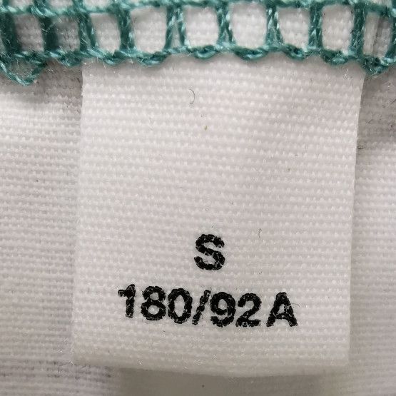 Acne Studios Acne Studios XXS Cotton Gradient Green Long Dress Size US S / EU 44-46 / 1 - 7 Thumbnail