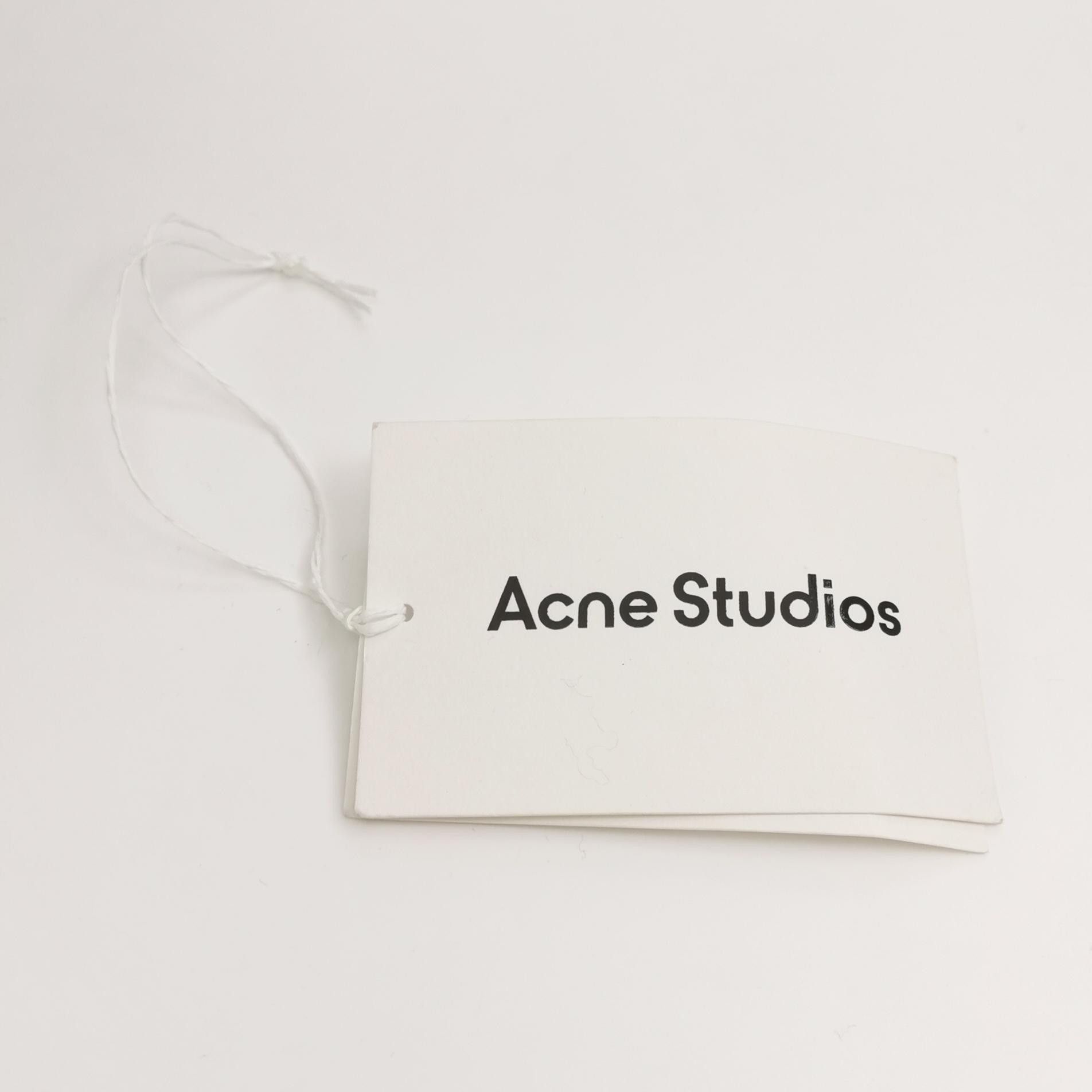 Acne Studios Acne Studios Blue Patchwork Denim Pants XXS Size US 26 / EU 42 - 5 Thumbnail