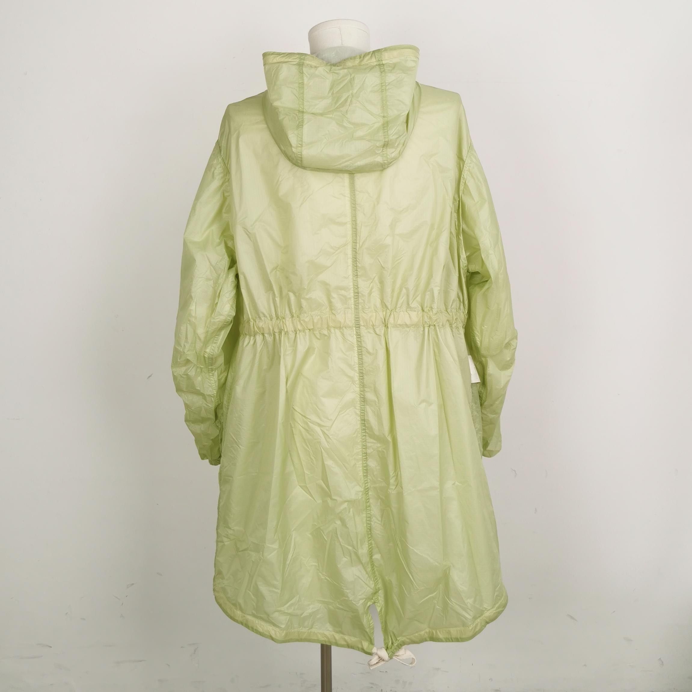 Acne Studios Acne Studios Single-Breasted Lapel Leather Coat M Size US S / EU 44-46 / 1 - 13 Thumbnail