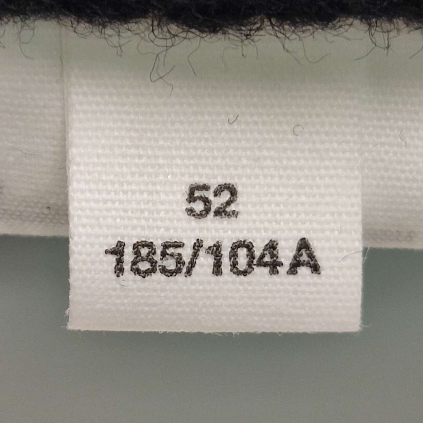 Acne Studios Acne Studios Wool Lapel Zip Jacket XL Size US XL / EU 56 / 4 - 9 Thumbnail