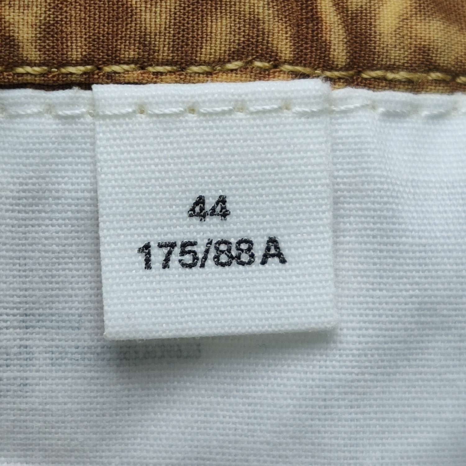 Acne Studios Acne Studios XS Cotton-Wool Lapel Long-Sleeve Coat Size US XS / EU 42 / 0 - 10 Thumbnail