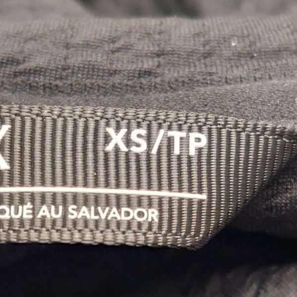 Acne Studios Acne Studios Gray Tailored Trousers XS Size US XS / EU 42 / 0 - 13 Thumbnail