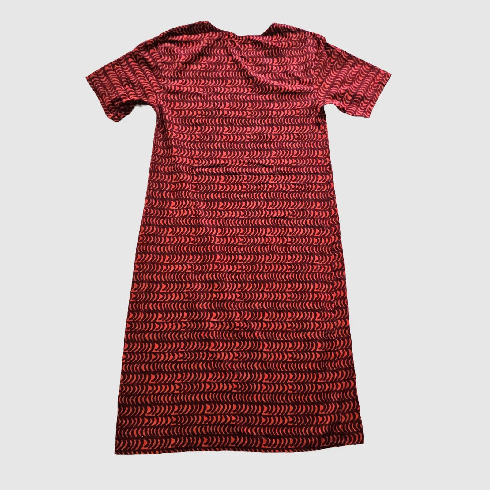 Marimekko Marimekko Seanna Seslonki Dress Size S / US 4 / IT 40 - 4 Thumbnail