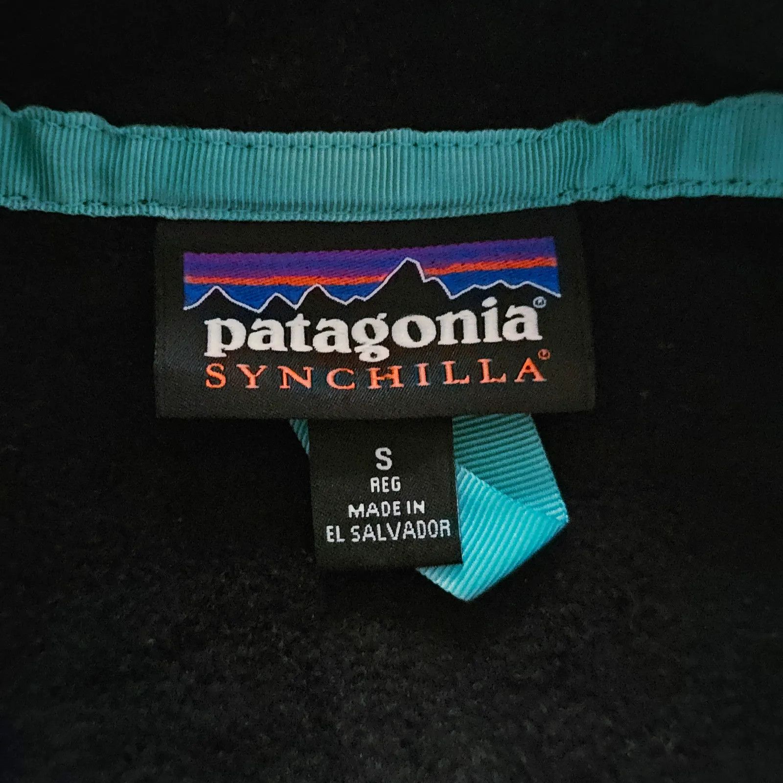 Patagonia Patagonia Full-Zip Snap-T Jacket Size S / US 4 / IT 40 - 2 Thumbnail