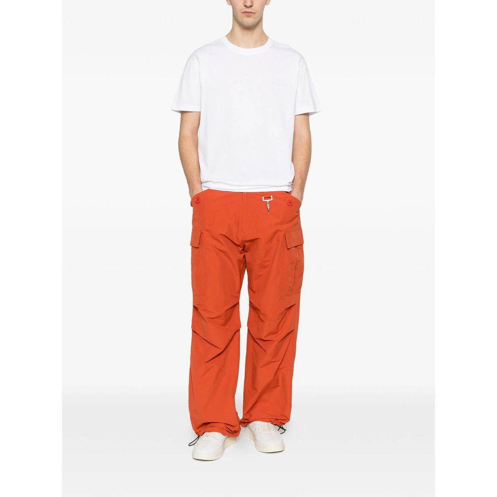 Maison Labiche Maison Labiche WHITE T-Shirts & Vests - T-Shirts Size US S / EU 44-46 / 1 - 3 Thumbnail