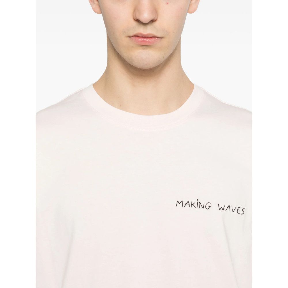 Maison Labiche Maison Labiche PINK T-Shirts & Vests - T-Shirts Size US L / EU 52-54 / 3 - 4 Thumbnail