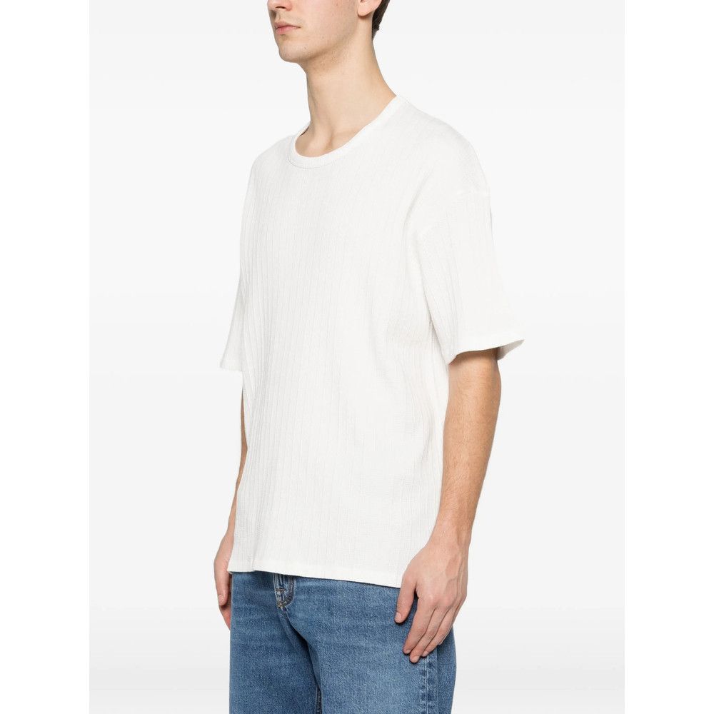 Maison Labiche Maison Labiche WHITE T-Shirts & Vests - T-Shirts Size US L / EU 52-54 / 3 - 4 Thumbnail