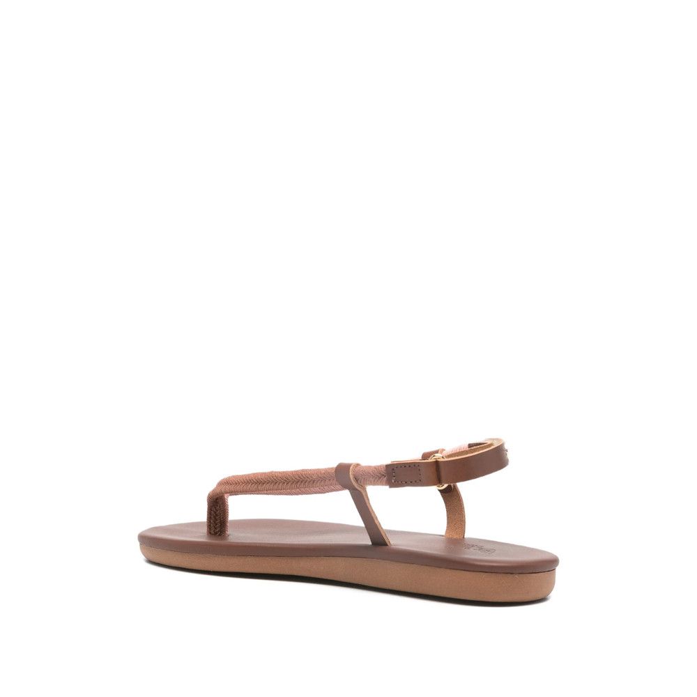 Ancient Greek Sandals Ancient Greek Sandals BROWN Boots Size US 8 / IT 38 - 3 Thumbnail