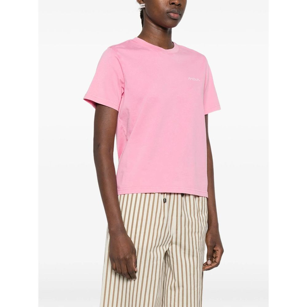 Maison Labiche Maison Labiche PINK Tops - T-shirts & Jerseys Size S / US 4 / IT 40 - 4 Thumbnail