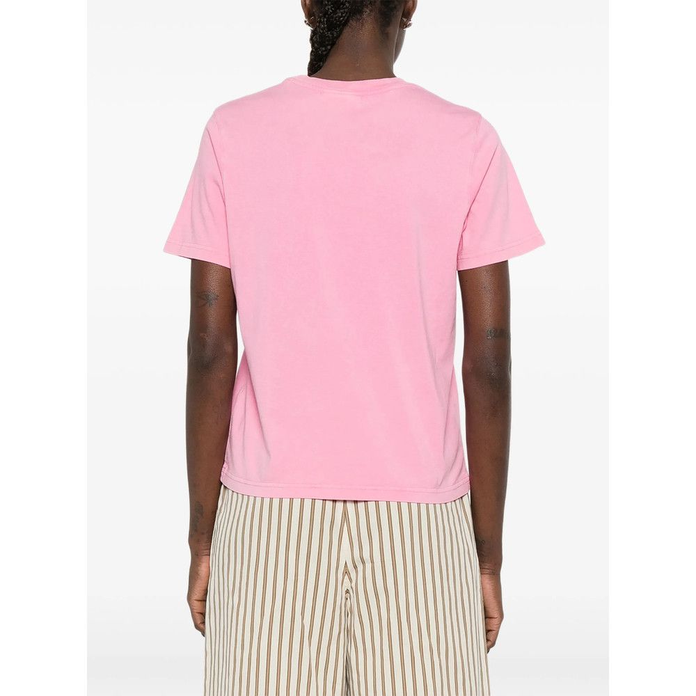 Maison Labiche Maison Labiche PINK Tops - T-shirts & Jerseys Size XS / US 0-2 / IT 36-38 - 5 Thumbnail