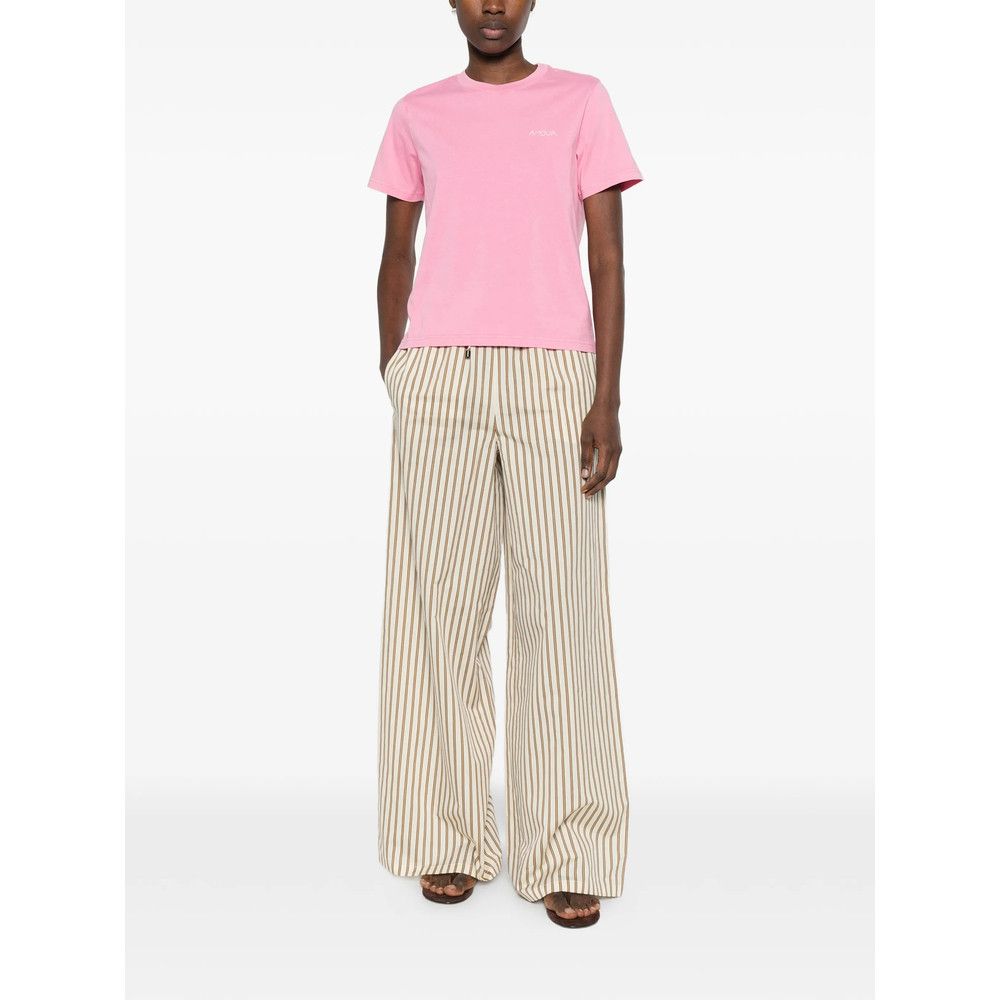 Maison Labiche Maison Labiche PINK Tops - T-shirts & Jerseys Size XS / US 0-2 / IT 36-38 - 3 Thumbnail
