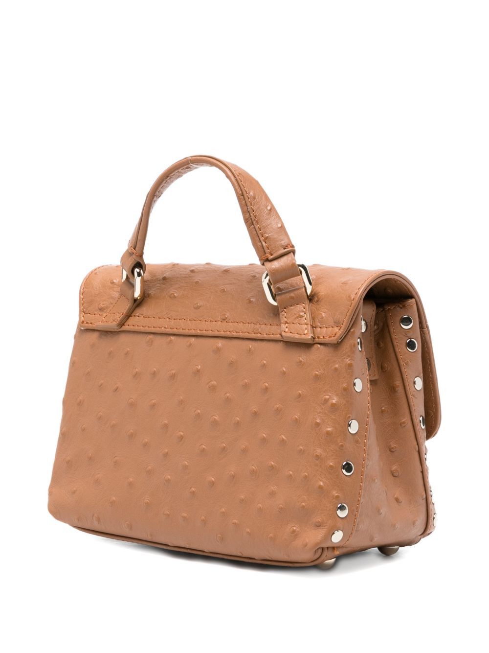 Zanellato POSTINA CACTUS BABY HANDBAG Size ONE SIZE - 3 Thumbnail