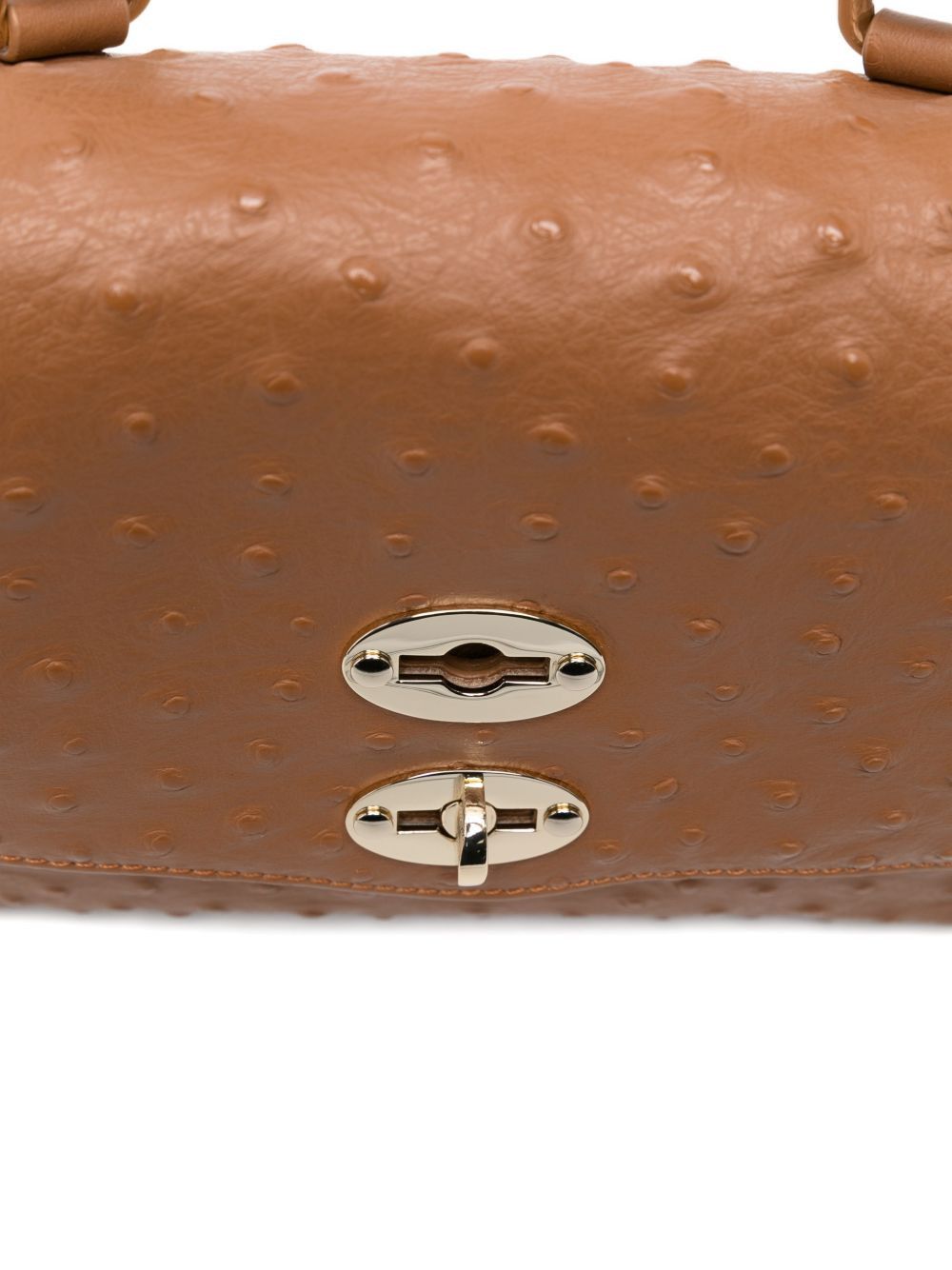 Zanellato POSTINA CACTUS BABY HANDBAG Size ONE SIZE - 2 Thumbnail