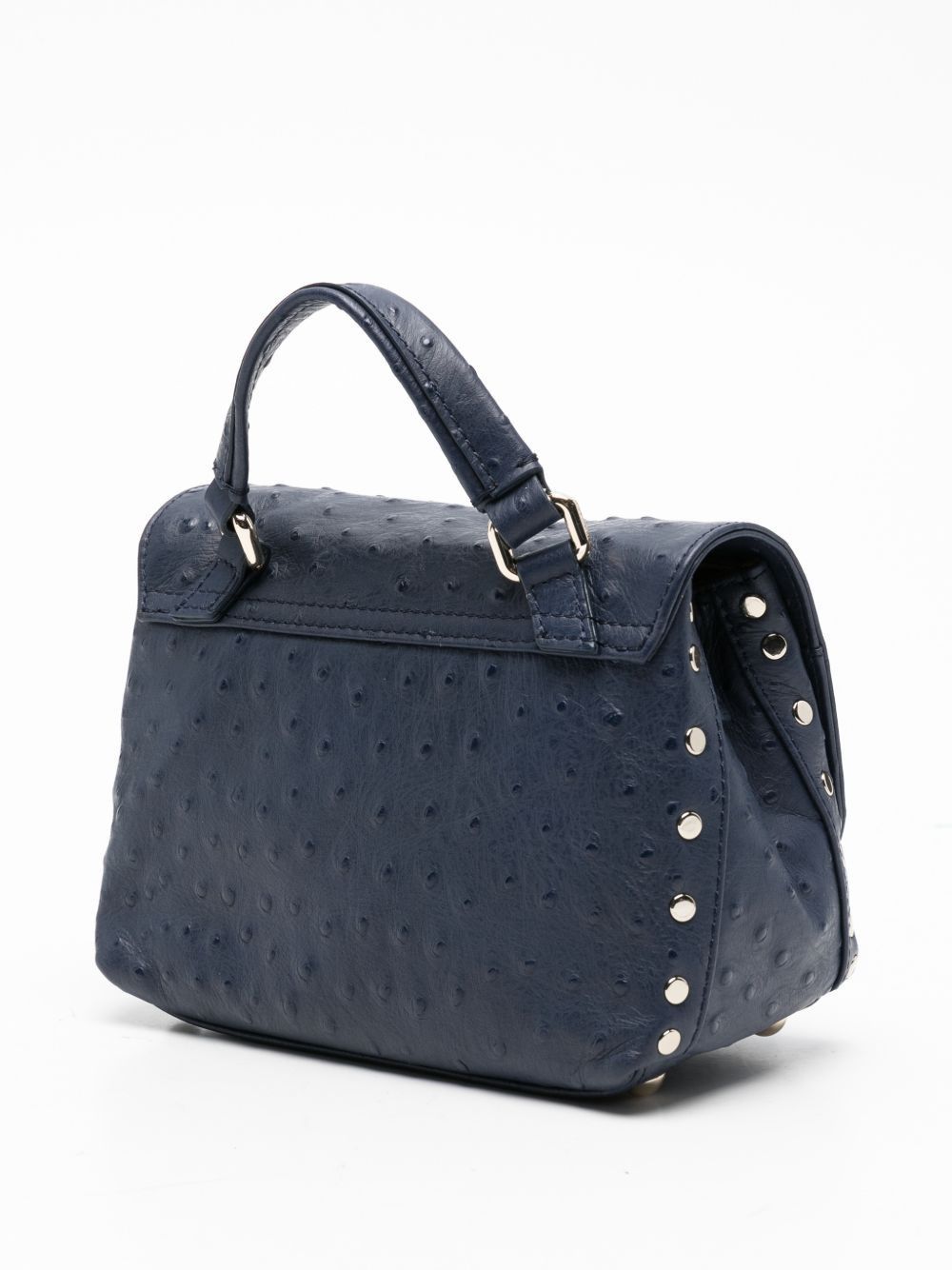 Zanellato POSTINA CACTUS BABY HANDBAG Size ONE SIZE - 2 Thumbnail