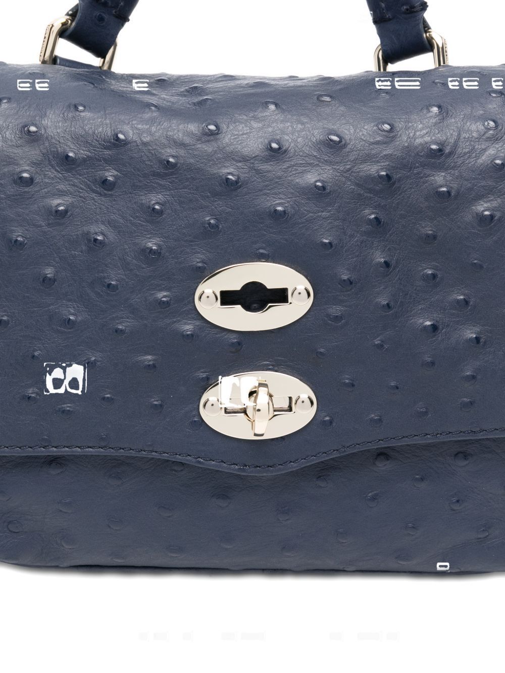 Zanellato POSTINA CACTUS BABY HANDBAG Size ONE SIZE - 4 Thumbnail