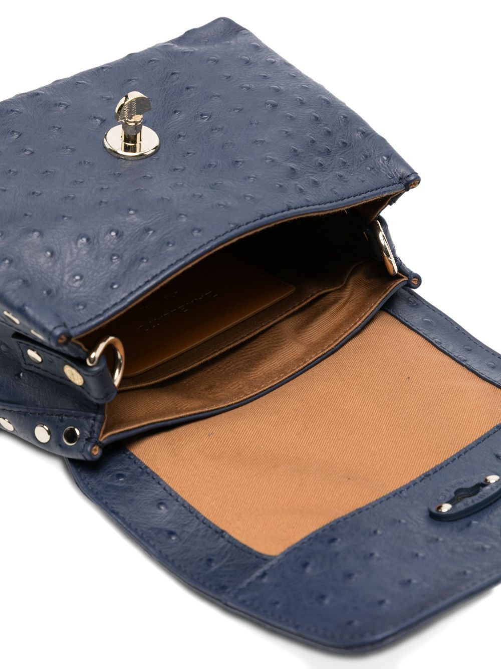 Zanellato POSTINA CACTUS BABY HANDBAG Size ONE SIZE - 3 Thumbnail