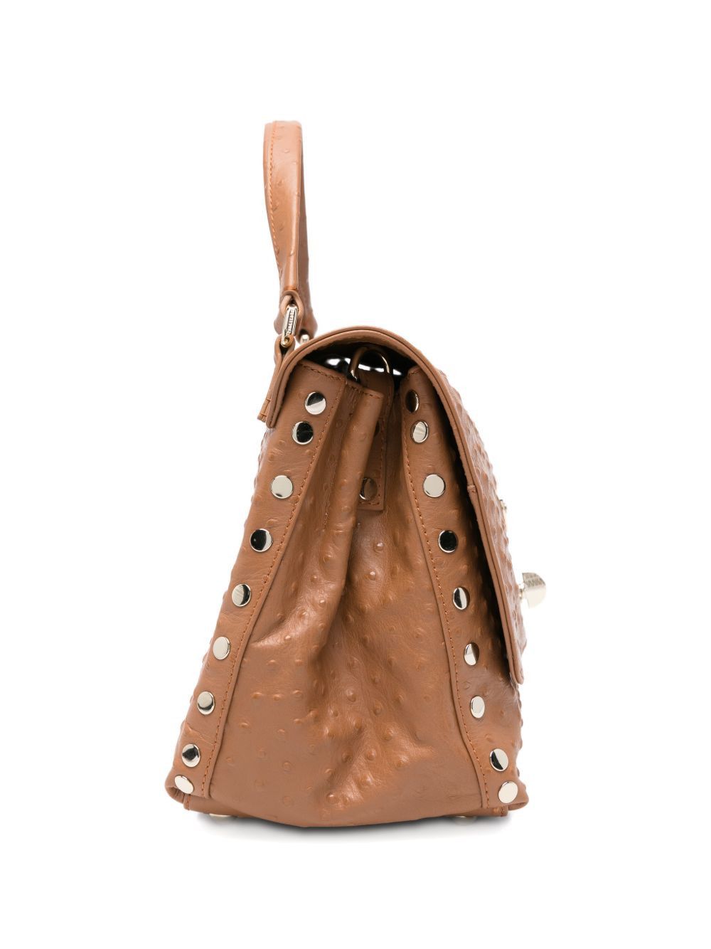 Zanellato POSTINA CACTUS SMALL HANDBAG Size ONE SIZE - 3 Thumbnail