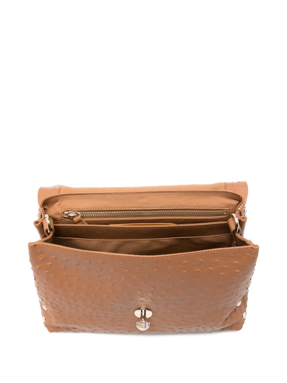 Zanellato POSTINA CACTUS SMALL HANDBAG Size ONE SIZE - 2 Thumbnail