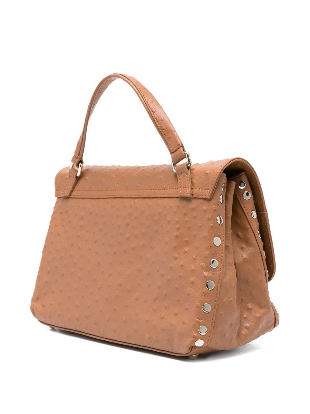Zanellato POSTINA CACTUS SMALL HANDBAG Size ONE SIZE - 4 Thumbnail