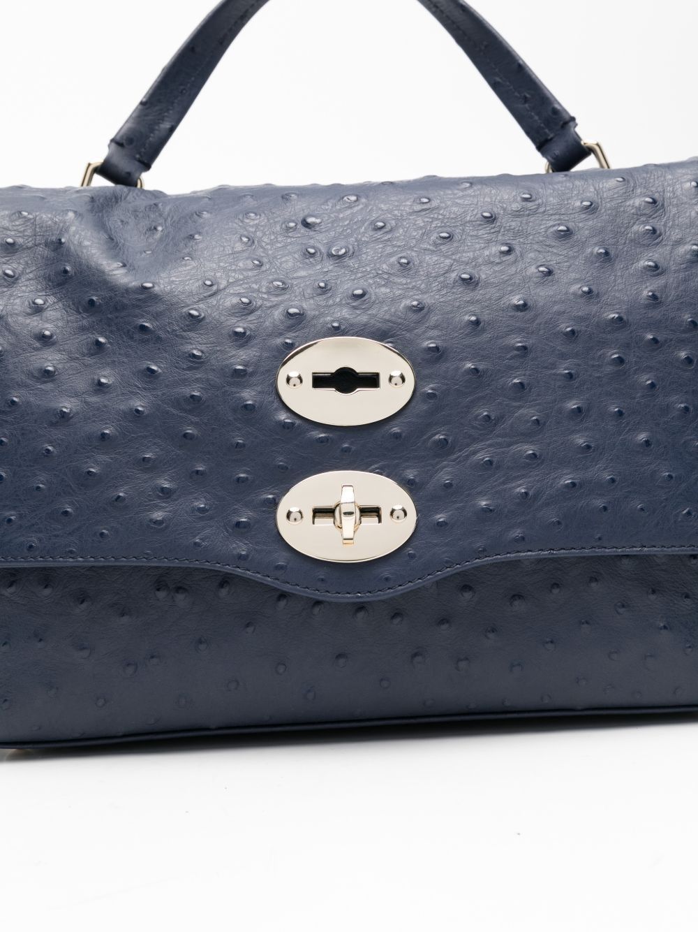 Zanellato POSTINA CACTUS SMALL HANDBAG Size ONE SIZE - 2 Thumbnail