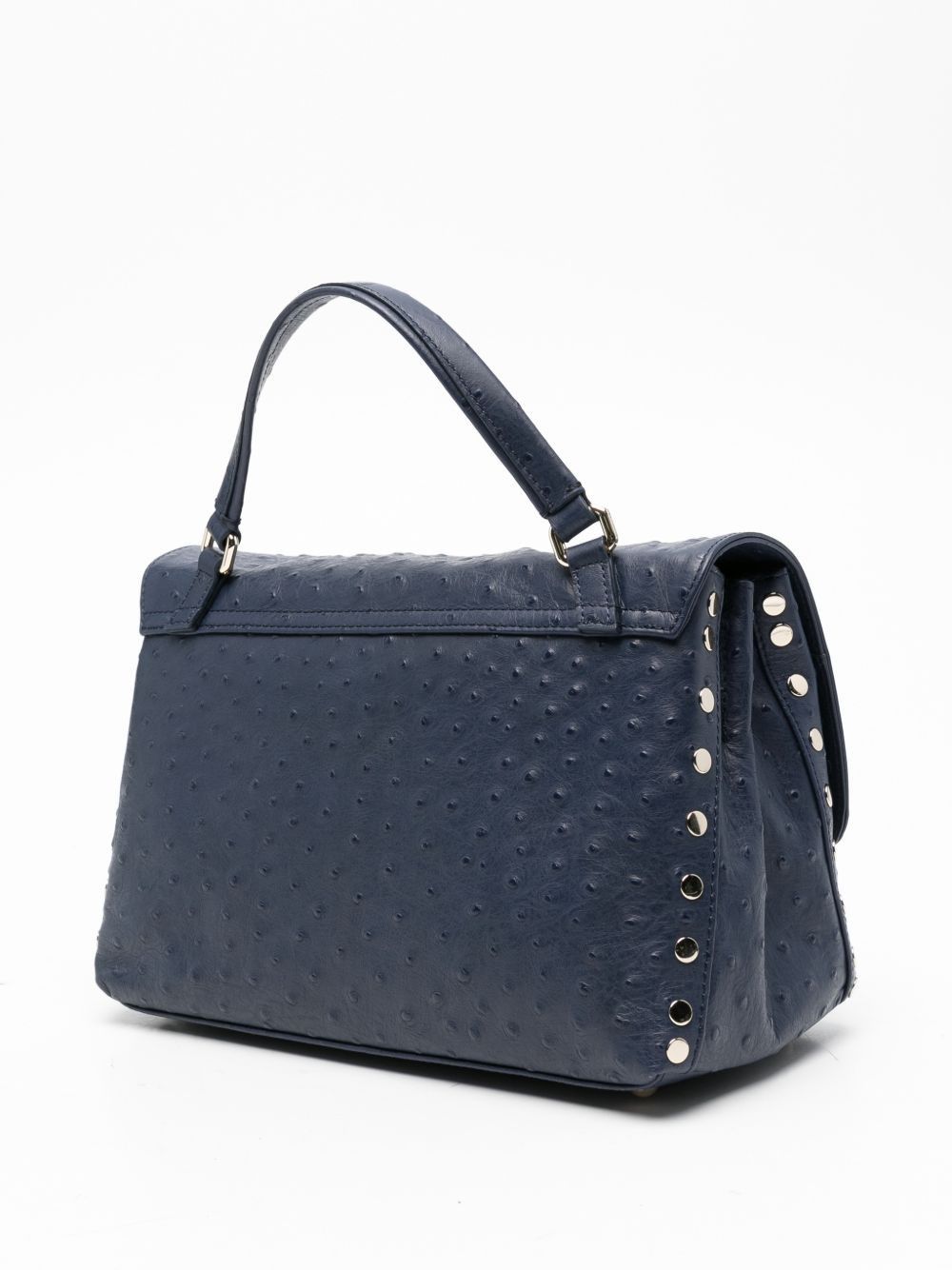 Zanellato POSTINA CACTUS SMALL HANDBAG Size ONE SIZE - 4 Thumbnail