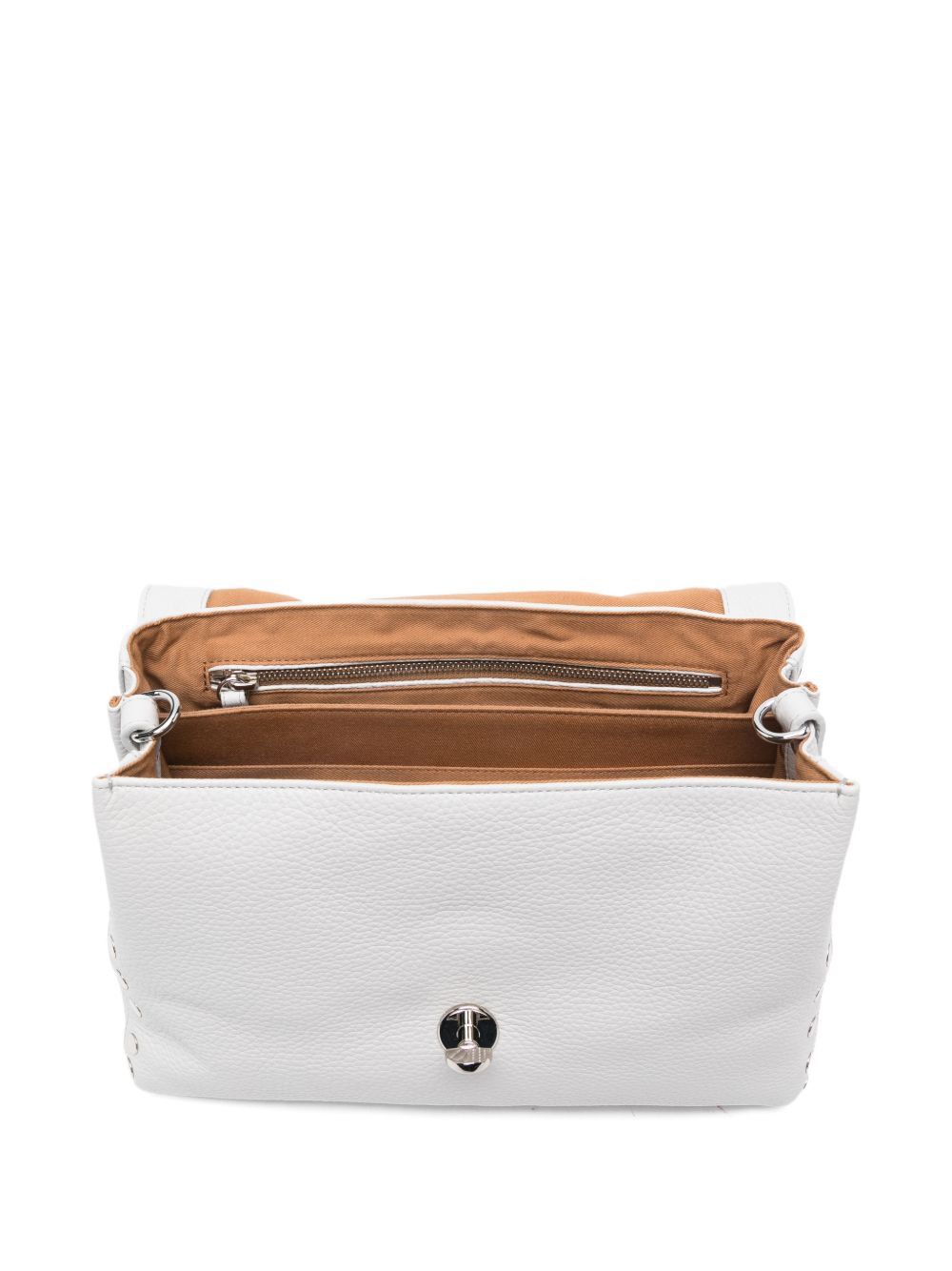 Zanellato POSTINA DAILY SMALL HANDBAG Size ONE SIZE - 3 Thumbnail